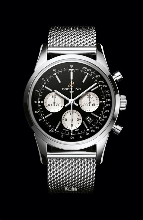 breitling limited editions|breitling transocean limited edition watches.